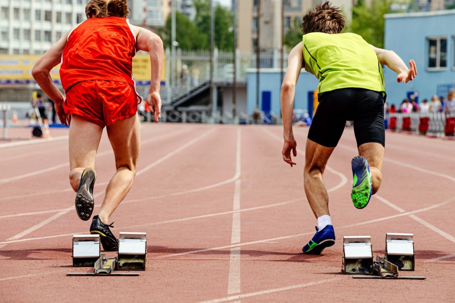 Comprendre l'anaérobie lactique : un élément clé de la performance sportive