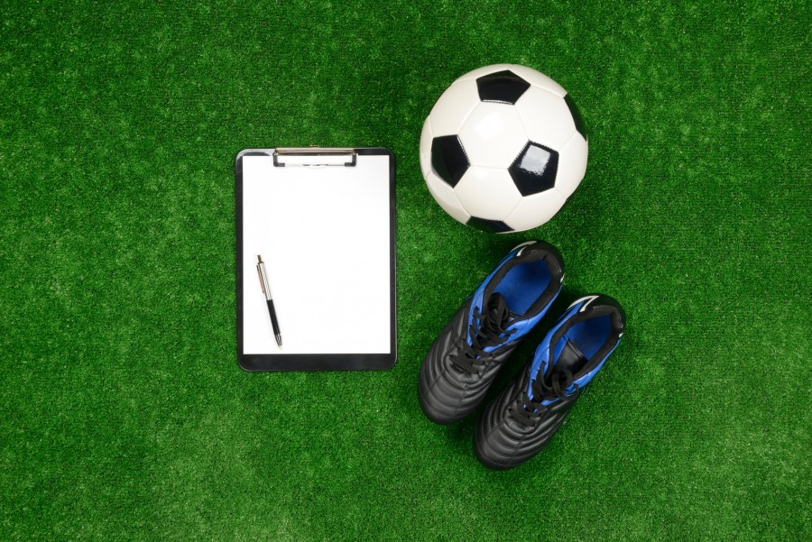 Tout savoir du contrat aspirant dans le football