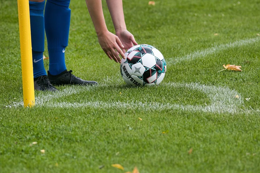 Comment prévenir une blessure grave au foot ?