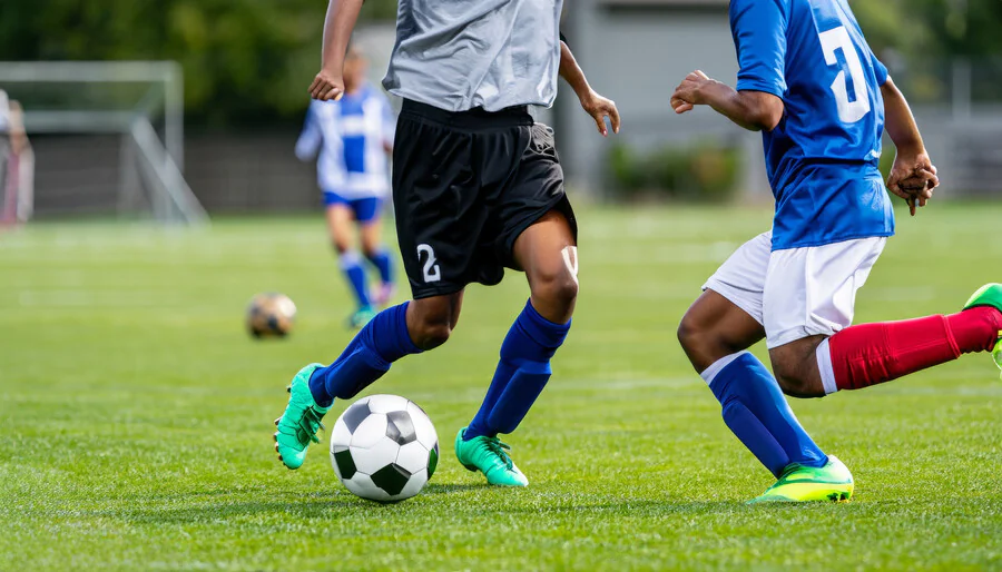 Calendrier des matchs de football de Châteaubriant pour cette saison ?