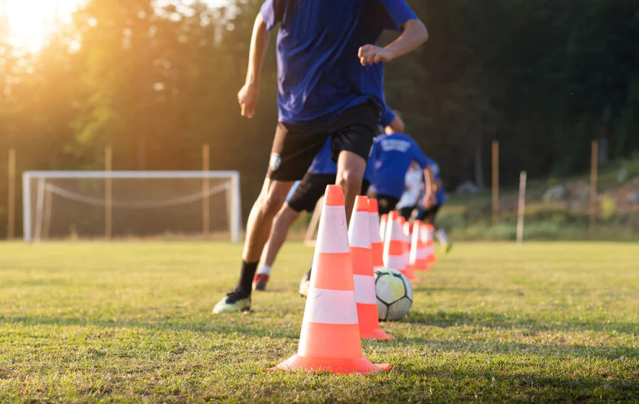 Comment se préparer physiquement pour devenir footballeur professionnel ?