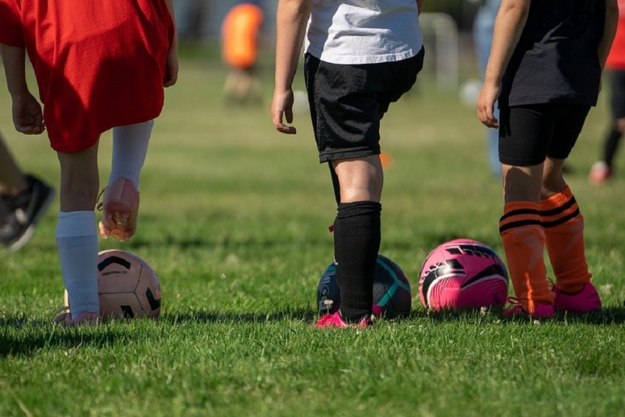 Pourquoi choisir une école de football pour développer son talent ?