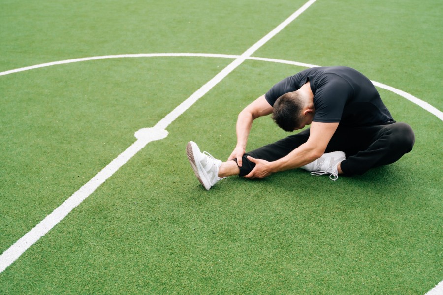 Pourquoi l'étirement musculaire est-il essentiel pour votre bien-être ?