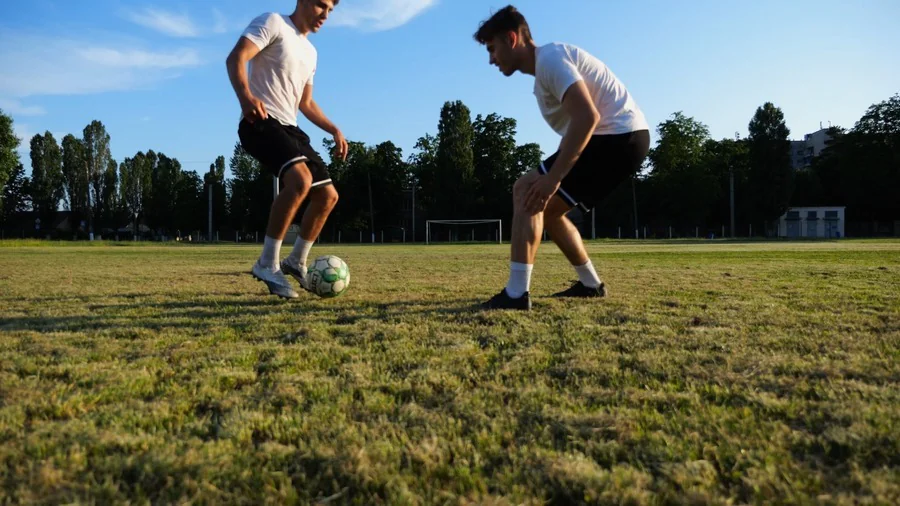 Comment optimiser vos performances avec des exercices de football efficaces ?