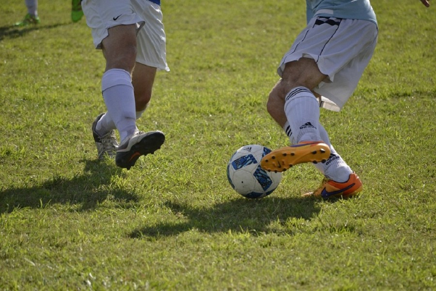 Comment maîtriser le geste technique au football ?