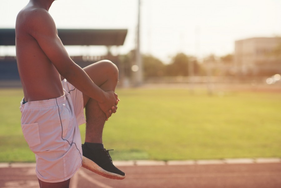 Quelle est la différence entre stretching et étirement musculaire ?