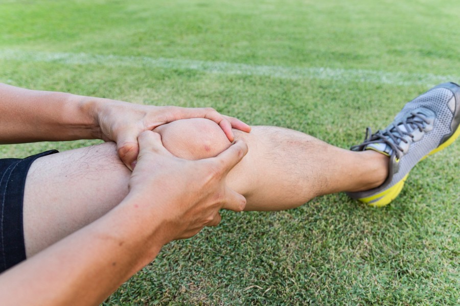 Quelle est la nature de la blessure de Diakhaby ?