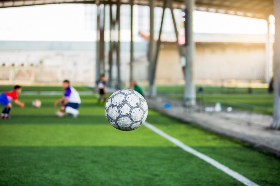 Quelles sont les actualités du club de football Luzenac en ce moment ?