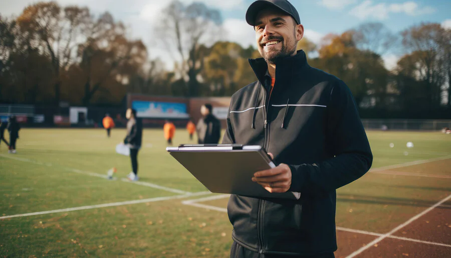 Quelles sont les compétences nécessaires pour devenir recruteur de football ?