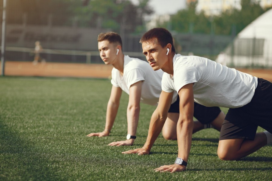 Quels sont les bienfaits des étirements musculaires ?