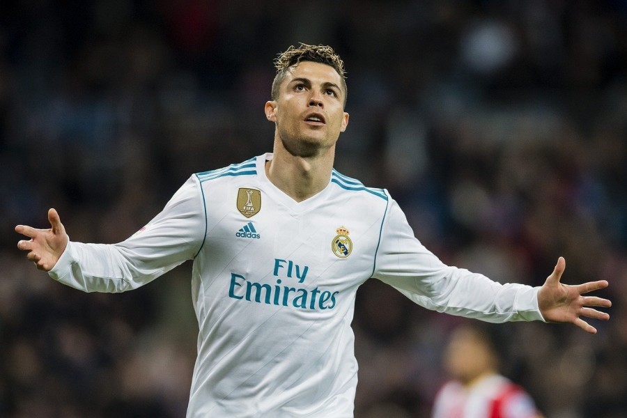 Quels trophées Cristiano Ronaldo a-t-il remportés avec le Sporting ?