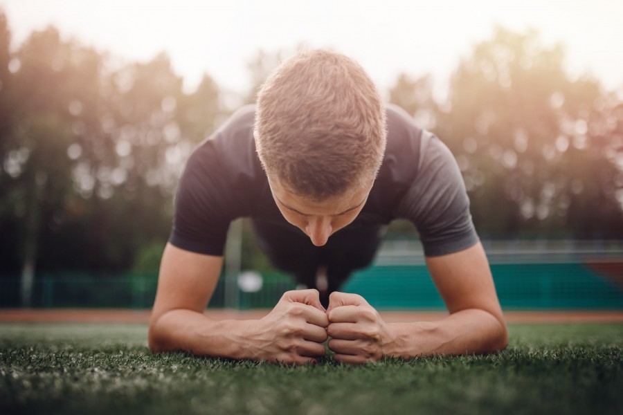 Comment la récupération active peut-elle transformer votre entraînement sportif ?