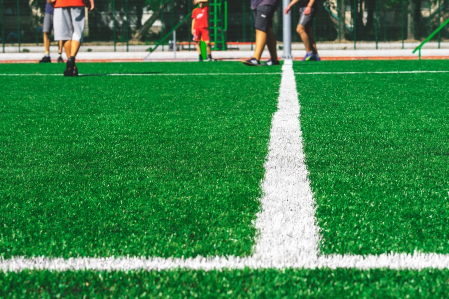 Pourquoi choisir un terrain de foot synthétique pour votre club ?